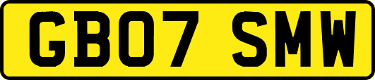 GB07SMW