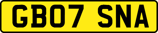 GB07SNA