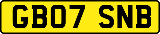 GB07SNB