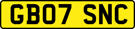 GB07SNC