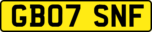GB07SNF