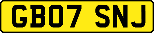 GB07SNJ