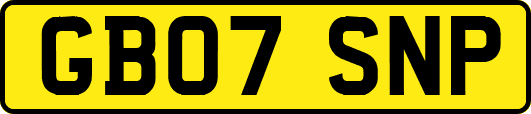 GB07SNP