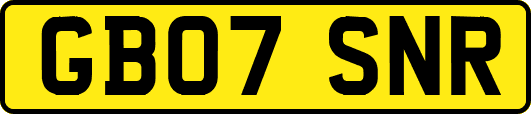 GB07SNR