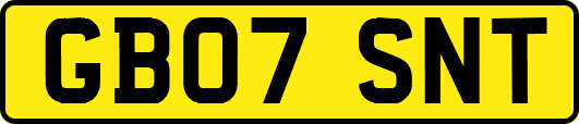 GB07SNT