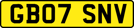 GB07SNV