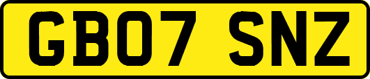 GB07SNZ