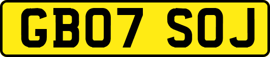 GB07SOJ