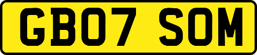 GB07SOM