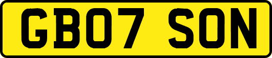 GB07SON