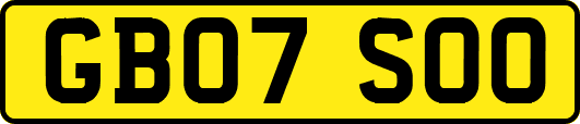GB07SOO
