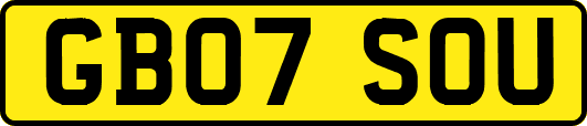 GB07SOU