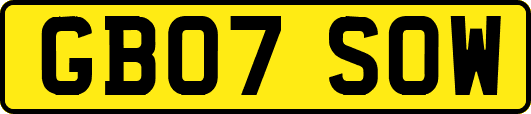 GB07SOW