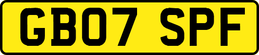 GB07SPF
