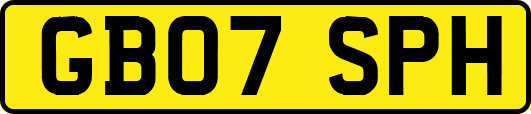GB07SPH