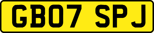 GB07SPJ