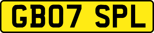 GB07SPL