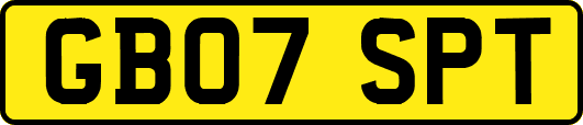GB07SPT