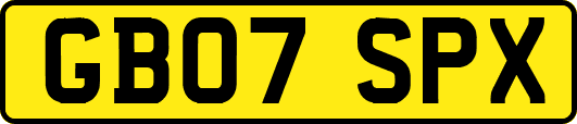 GB07SPX