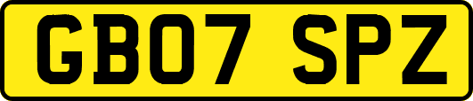 GB07SPZ
