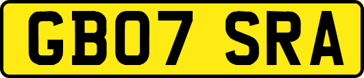 GB07SRA