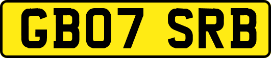GB07SRB