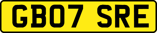 GB07SRE