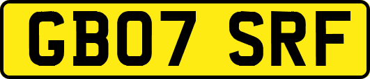GB07SRF