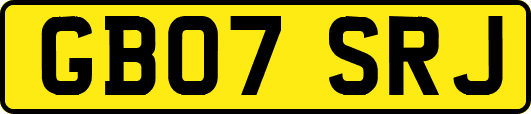 GB07SRJ