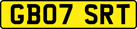 GB07SRT