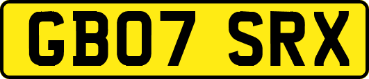 GB07SRX