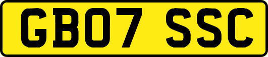 GB07SSC