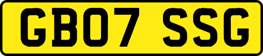 GB07SSG