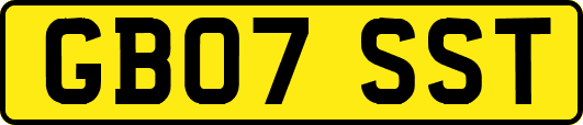 GB07SST