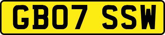 GB07SSW