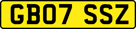 GB07SSZ