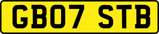 GB07STB