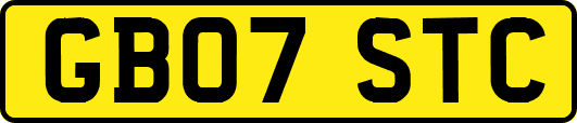 GB07STC
