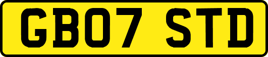 GB07STD