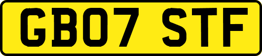 GB07STF