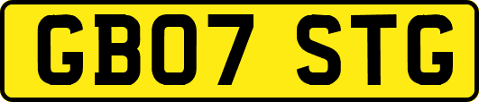 GB07STG