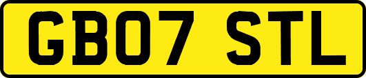 GB07STL