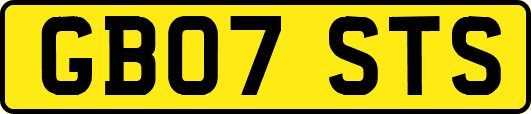 GB07STS