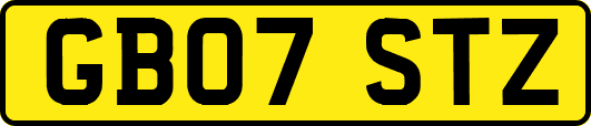 GB07STZ