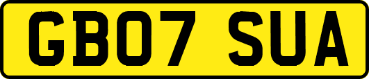 GB07SUA