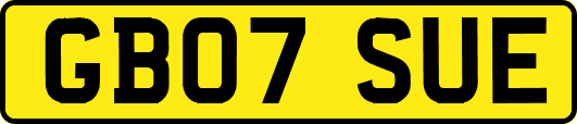GB07SUE