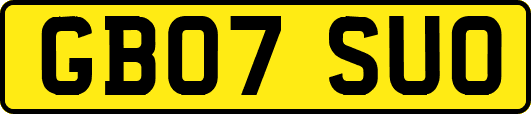 GB07SUO