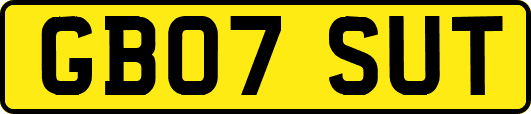 GB07SUT