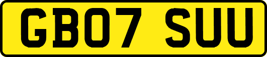 GB07SUU