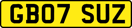 GB07SUZ